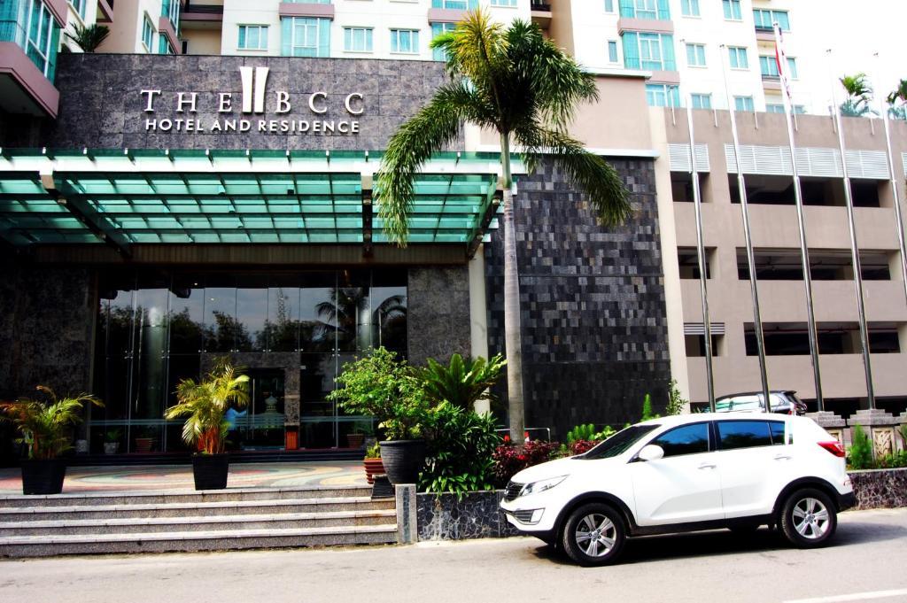 The Bcc Hotel & Residence Batam Habitación foto